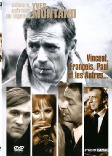 Vincent, François, Paul and the Others (1974) - Stream Online