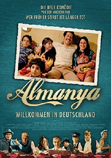 Almanya - Willkommen in Deutschland (2011) - Stream Online