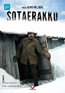 Sotaerakko (1972) - Stream Online