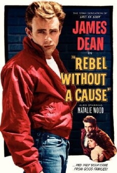 Rebel Without a Cause (1955) - Stream Online