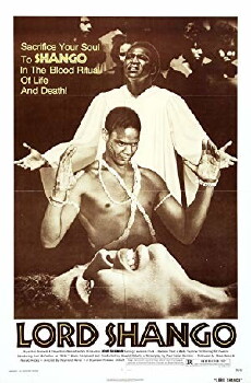Lord Shango (1975) - Stream Online