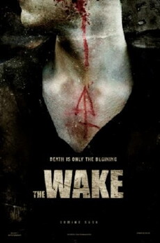 The Wake (2017) - Stream Online