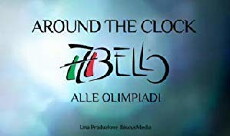 Around the Clock: il Settebello alle Olimpiadi (2012) - Stream Online