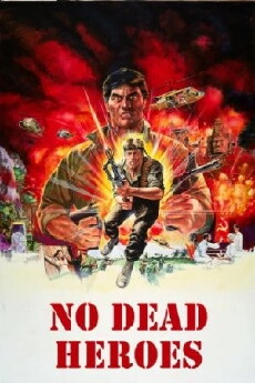 No Dead Heroes (1986) - Stream Online
