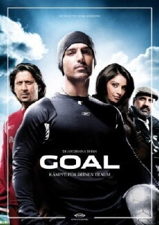 Dhan Dhana Dhan Goal (2007) - Stream Online