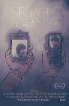 Secret Everything (2013) - Stream Online