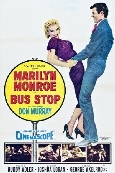 Bus Stop (1956) - Stream Online