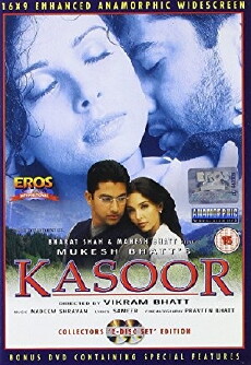 Kasoor (2001) - Stream Online