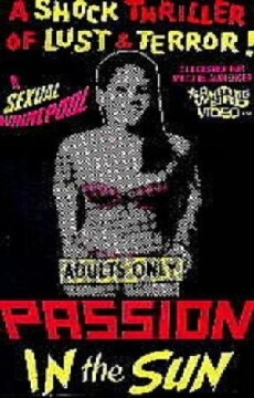 Passion in the Sun (1964) - Stream Online