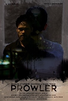 Prowler (2018) - Stream Online