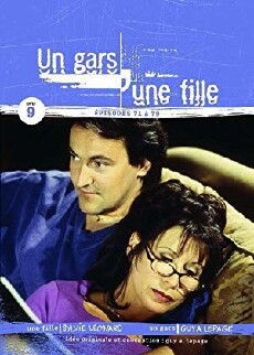 Un gars, une fille (1997) - Stream Online