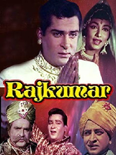 Rajkumar (1964) - Stream Online