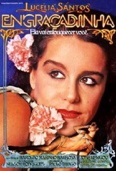 Engraçadinha (1981) - Stream Online