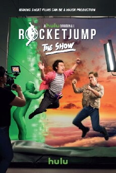 RocketJump: The Show (2015) - Stream Online