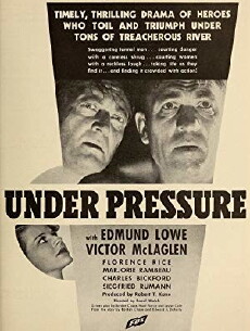 Under Pressure (1935) - Stream Online