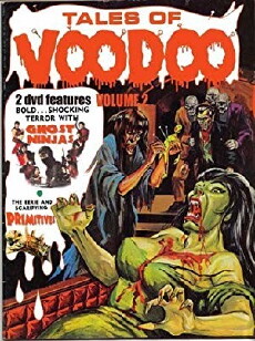 Savage Terror (1980) - Stream Online