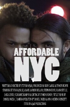 Affordable NYC (2016) - Stream Online