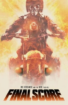 Strike Commando (1986) - Stream Online