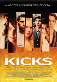 Kicks (2007) - Stream Online