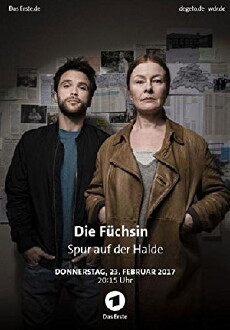 Die Füchsin - Die Spur auf der Halde (2017) - Stream Online