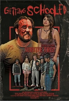 Getting Schooled (2017) - Stream Online