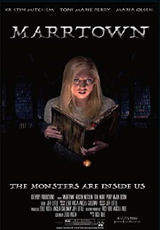 Marrtown (2017) - Stream Online