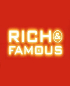 Rich and Famous (2001) - Stream Online