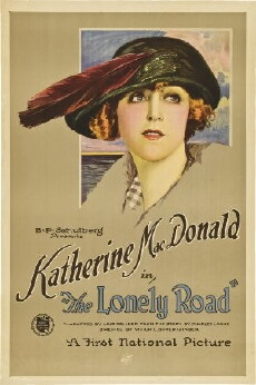 The Lonely Road (1923) - Stream Online
