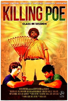 Killing Poe (2016) - Stream Online