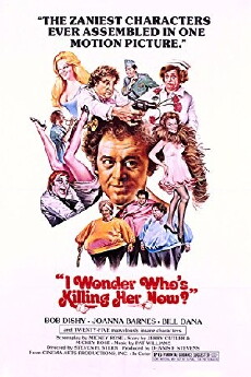 I Wonder Who's Killing Her Now? (1975) - Stream Online