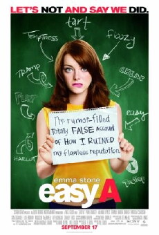 Easy A (2010) - Stream Online