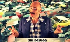 Sal DeLuca (2015) - Stream Online