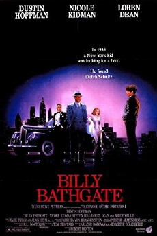 Billy Bathgate (1991) - Stream Online