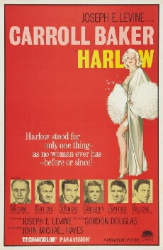 Harlow (1965) - Stream Online