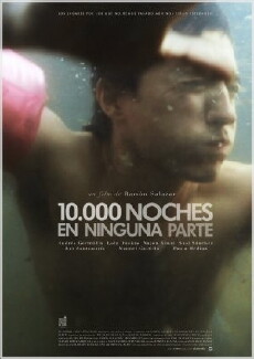 10.000 noches en ninguna parte (2013) - Stream Online