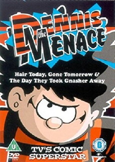 Dennis the Menace (1996) - Stream Online