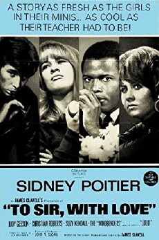 To Sir, with Love (1967) - Stream Online