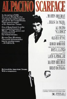 Scarface (1983) - Stream Online