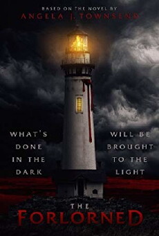 The Forlorned (2017) - Stream Online