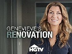 Genevieve's Renovation (2014) - Stream Online