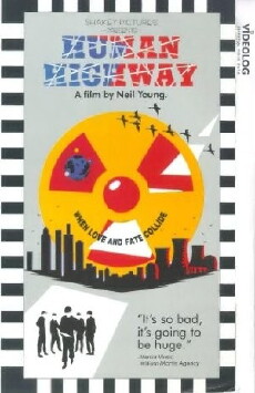Human Highway (1982) - Stream Online