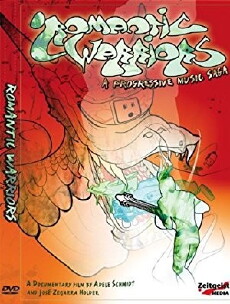 Nangman jagaek (2003) - Stream Online