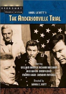 The Andersonville Trial (1970) - Stream Online