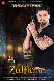 Zulfiqar (2016) - Stream Online