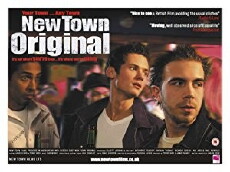 New Town Original (2005) - Stream Online