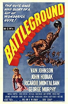 Battleground (1949) - Stream Online
