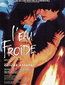 Cold Water (1994) - Stream Online