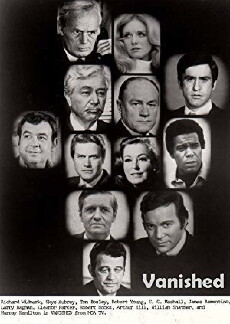 Vanished (1971) - Stream Online