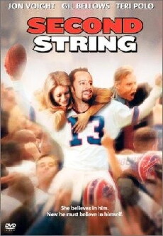 Second String (2002) - Stream Online