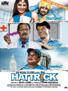 Hattrick (2007) - Stream Online